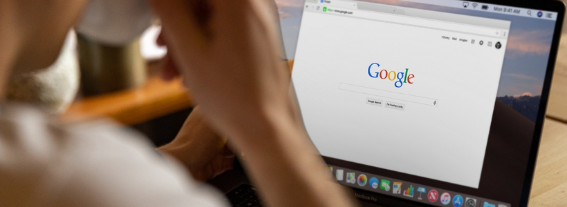 SEO Nedir, Neden Önemlidir? Blog Görseli (820x300)